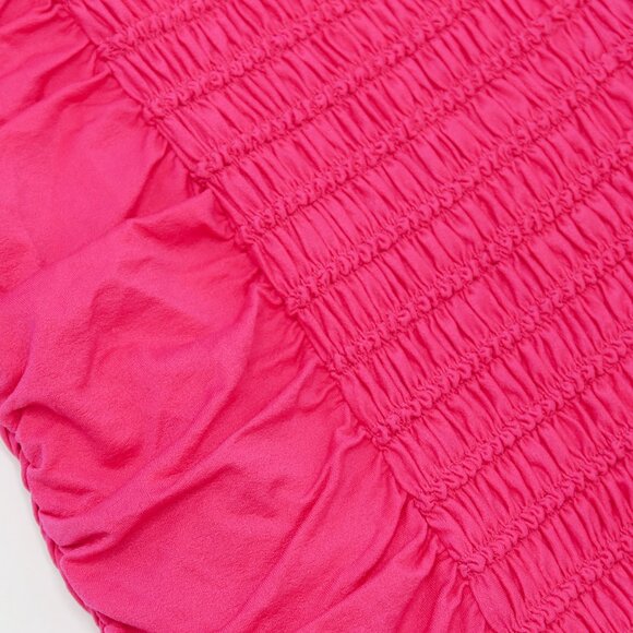 Vintage Y2K Juicy Couture Beach Royalty Juicy Couture Ruffle One Piece Swimsuit - Picture 7 of 12